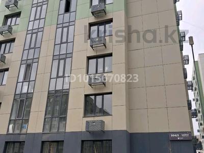 2-комнатная квартира · 51.2 м² · 6/9 этаж, Микрорайон Кайрат за 31 млн ₸ в Алматы, Турксибский р-н