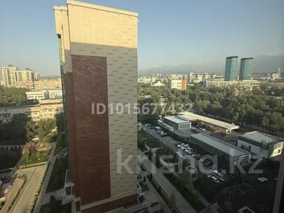 3-бөлмелі пәтер · 75 м² · 11/14 қабат, Манаса 109а — Абая/Манаса, бағасы: 600 000 ₸ в Алматы, Алмалинский р-н