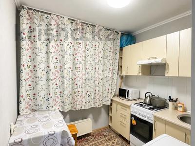 1-комнатная квартира · 34.3 м² · 2/5 этаж, мкр Таугуль 9 — Пятницкого за 28.7 млн 〒 в Алматы, Ауэзовский р-н