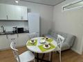 2-бөлмелі пәтер · 32 м² · 9/9 қабат, мкр Шугыла, Мкрн Шугыла 340/37 — Строительная, бағасы: 15 000 ₸ в Алматы, Наурызбайский р-н
