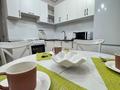 2-бөлмелі пәтер · 32 м² · 9/9 қабат, мкр Шугыла, Мкрн Шугыла 340/37 — Строительная, бағасы: 15 000 ₸ в Алматы, Наурызбайский р-н — фото 8