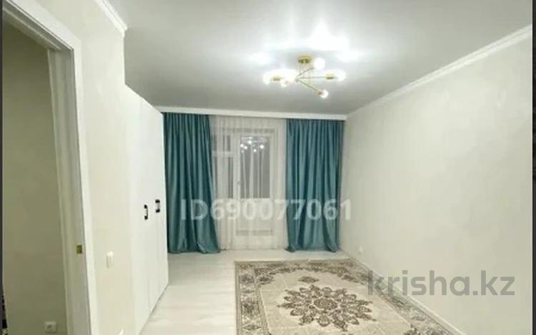 2-комнатная квартира, 62 м², 2/5 этаж, или 30 за 33 млн 〒 в Астане, Алматы р-н — фото 2