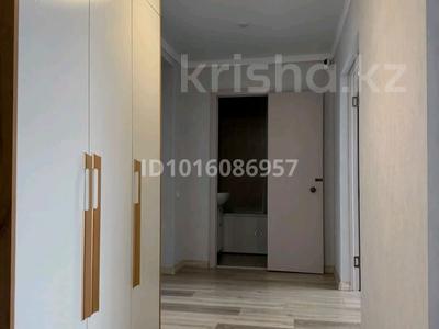2-комнатная квартира · 65.5 м² · 4/5 этаж, Строителей — Дом находиться в 4 м микрорайоне за 17 млн ₸ в Аксу