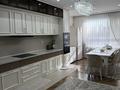 4-комнатная квартира · 135 м² · 2/12 этаж, мкр Акжайык, Сырым батыра 2А — Толеметова-Сырым батыр за 100 млн ₸ в Шымкенте, Абайский р-н