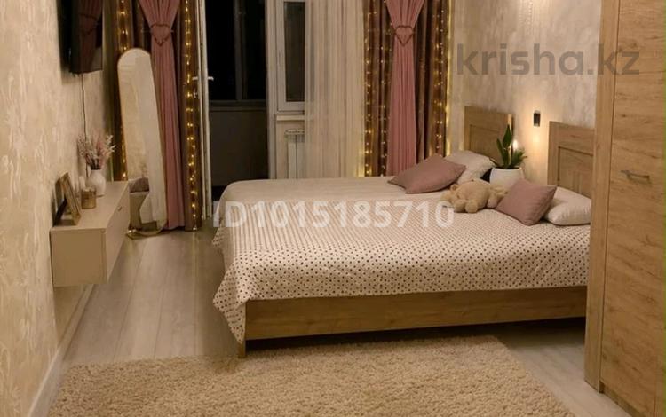 3-бөлмелі пәтер · 98 м² · 1/5 қабат, Арай-2 ш/а. 16, бағасы: 32 млн ₸ в Таразе, мкр Арай-2 — фото 2