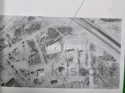 Участок · 1000 соток, Садоводческое товарищество Заря 156 — Тасбогет за 8 млн ₸ в 