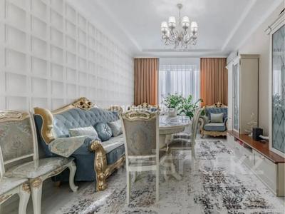 2-комнатная квартира · 75 м² · 7/10 этаж, мкр Пригородный, Мангилик Ел 37/1 за 70 млн ₸ в Астане, Есильский р-н