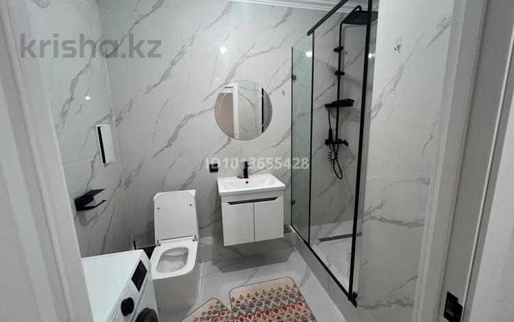 1-комнатная квартира · 50 м² · 4/9 этаж, 509 9 — Улы дала за 15 000 ₸ в Астане, Сарайшык р-н — фото 2