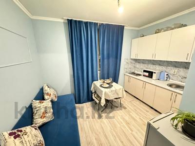 1-комнатная квартира · 37 м² · 7/12 этаж, мкр Акбулак, 1-я улица за 25.5 млн ₸ в Алматы, Алатауский р-н