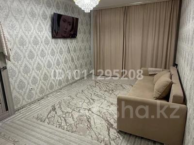 1-комнатная квартира · 40 м² · 8/9 этаж, Байтурсынова39/1 за 22.5 млн ₸ в Астане, Алматы р-н