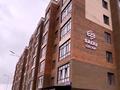 2-комнатная квартира · 47 м² · 2/6 этаж, Университетская участок №28/19 за 25.8 млн ₸ в Караганде, Казыбек би р-н