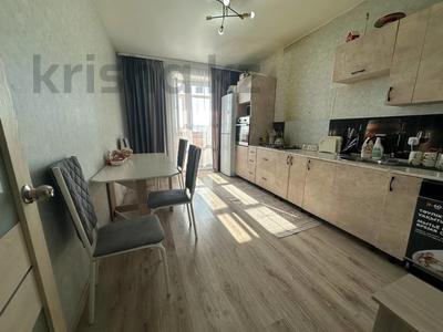 3-бөлмелі пәтер · 85 м² · 5/9 қабат, Микрорайон Береке 60, бағасы: 37.5 млн ₸ в Костанае