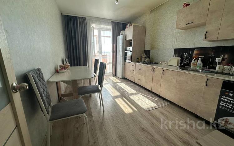 3-бөлмелі пәтер · 85 м² · 5/9 қабат, Микрорайон Береке 60, бағасы: 37.5 млн ₸ в Костанае — фото 2