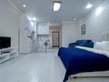 1-комнатная квартира · 38 м² · 3/17 этаж, Толе би 181 — Ауэзова за 17 000 ₸ в Алматы, Алмалинский р-н — фото 3