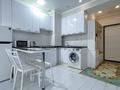 1-комнатная квартира · 38 м² · 3/17 этаж, Толе би 181 — Ауэзова за 17 000 ₸ в Алматы, Алмалинский р-н — фото 11