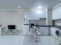 1-комнатная квартира · 38 м² · 3/17 этаж, Толе би 181 — Ауэзова за 17 000 ₸ в Алматы, Алмалинский р-н — фото 12