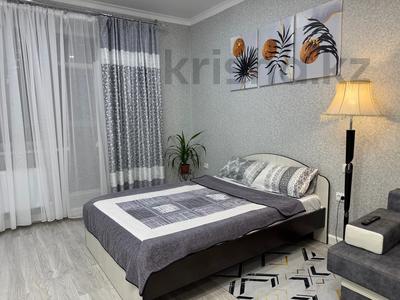 1-комнатная квартира · 40 м² · 9/9 этаж, Генерала Дюсенова 2/2 — Перинатальный центр, Поликлиника №2 за 13 000 ₸ в Павлодаре
