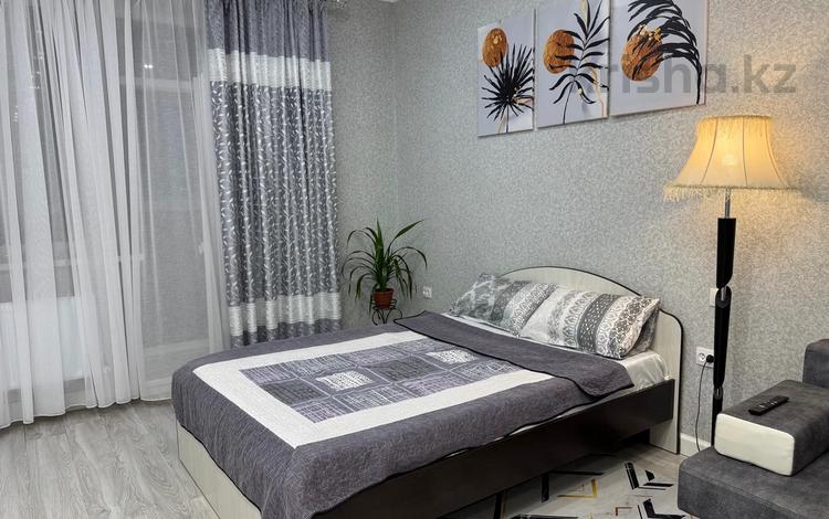 1-бөлмелі пәтер · 40 м² · 9/9 қабат, Генерала Дюсенова 2/2 — Перинатальный центр, Поликлиника №2, бағасы: 13 000 〒 в Павлодаре — фото 2