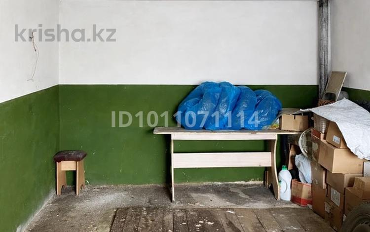 Гараж · 23 м² · Назарбаева за 2.5 млн ₸ в Костанае — фото 2