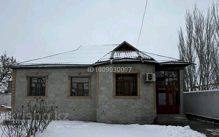 Жеке үй · 5 бөлме · 100 м² · 10 жүзд., Ерубаев 6,29 — Жарылқапов бойындағы Хан Али супермаркет жанында, бағасы: 32 млн ₸ в Туркестане — фото 2