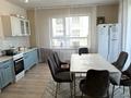3-комнатная квартира · 65 м² · 2/12 этаж, Ғажайып 5 — проспект Момышулы за ~ 65 млн ₸ в Алматы, Алатауский р-н — фото 2