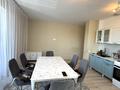 3-комнатная квартира · 65 м² · 2/12 этаж, Ғажайып 5 — проспект Момышулы за ~ 65 млн ₸ в Алматы, Алатауский р-н — фото 3