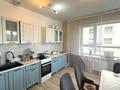 3-комнатная квартира · 65 м² · 2/12 этаж, Ғажайып 5 — проспект Момышулы за ~ 65 млн ₸ в Алматы, Алатауский р-н