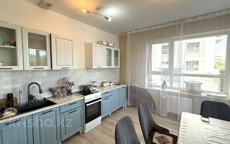 3-комнатная квартира · 65 м² · 2/12 этаж, Ғажайып 5 — проспект Момышулы за ~ 65 млн ₸ в Алматы, Алатауский р-н — фото 45