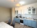 3-комнатная квартира · 65 м² · 2/12 этаж, Ғажайып 5 — проспект Момышулы за ~ 65 млн ₸ в Алматы, Алатауский р-н — фото 11
