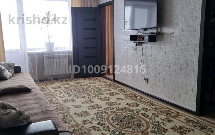2-комнатная квартира · 57.3 м² · 3/5 этаж, Молдагулова 15/6 за 25.7 млн ₸ в Усть-Каменогорске — фото 2