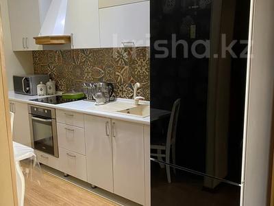 2-комнатная квартира · 64 м² · 14/16 этаж, Сатпаева 16/1 за 35 млн 〒 в Астане, Алматы р-н