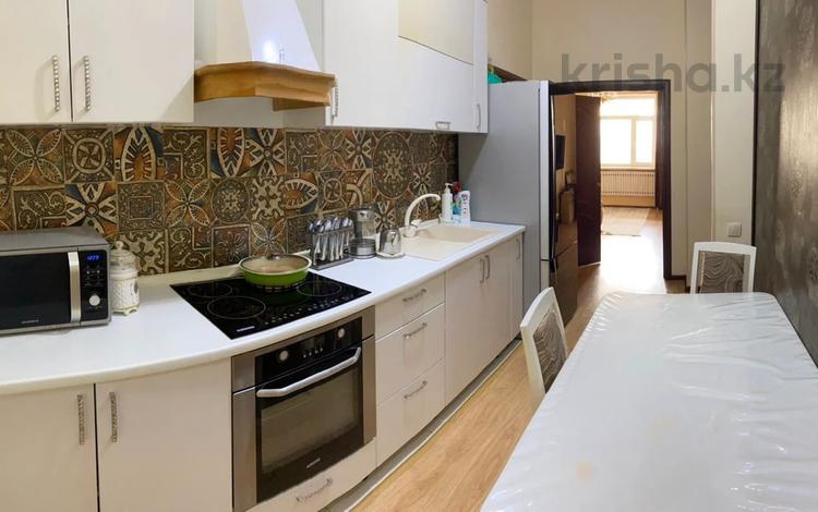 2-комнатная квартира · 64 м² · 14/16 этаж, Сатпаева 16/1 за 35 млн 〒 в Астане, Алматы р-н — фото 20