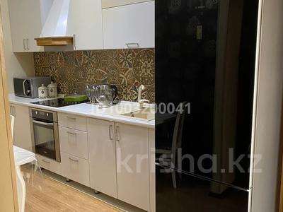 2-бөлмелі пәтер · 64 м² · 14/16 қабат, Сатпаева 16/1, бағасы: 33 млн ₸ в Астане, Алматы р-н