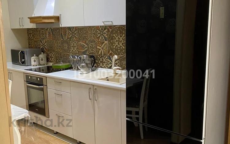 2-комнатная квартира · 64 м² · 14/16 этаж, Сатпаева 16/1 за 33 млн ₸ в Астане, Алматы р-н — фото 34