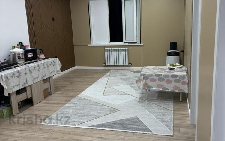 3-бөлмелі пәтер · 75 м² · 5/10 қабат, Алтын Орда 7/1а, бағасы: 36 млн ₸ в Абай — фото 2