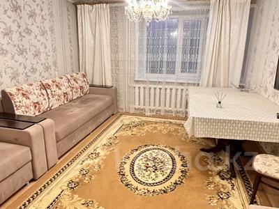 4-комнатная квартира · 80 м² · 5/9 этаж, Есенберлина 1 за 23 млн ₸ в Кокшетау