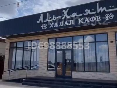 Свободное назначение, общепит · 260 м² за 55 млн ₸ в Туркестане