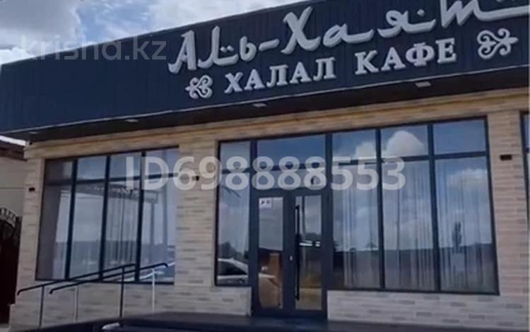 Свободное назначение, общепит · 260 м² за 55 млн ₸ в Туркестане — фото 87