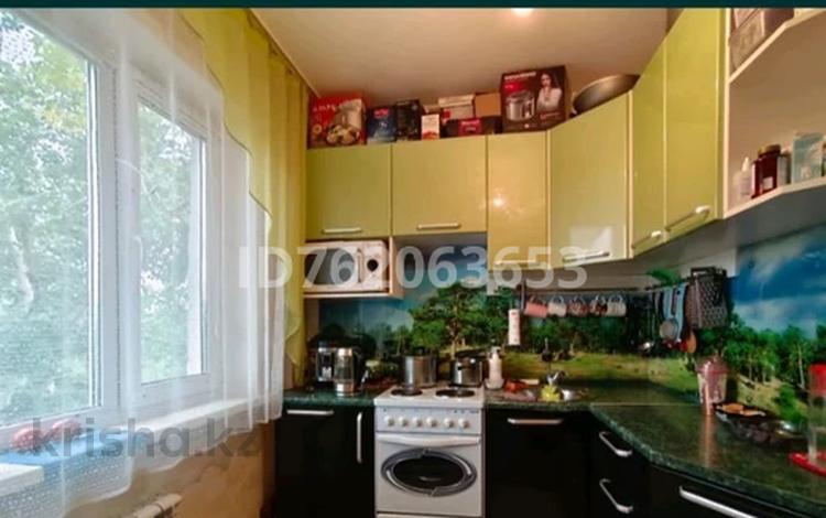 3-комнатная квартира · 62 м² · 5/5 этаж, Лермонтова 109 за 23 млн ₸ в Павлодаре — фото 10