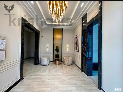 2-комнатная квартира · 65 м² · 6/9 этаж, мкр Ботакоз 2/1 — Момышулы Рыскулова за 3 500 〒 в Алматы, Алатауский р-н