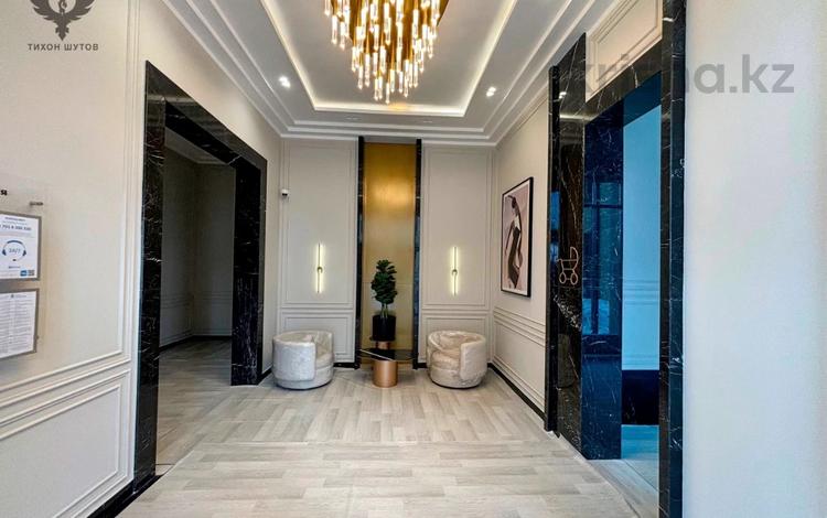 2-комнатная квартира · 65 м² · 6/9 этаж, мкр Ботакоз 2/1 — Момышулы Рыскулова за 3 500 ₸ в Алматы, Алатауский р-н — фото 2