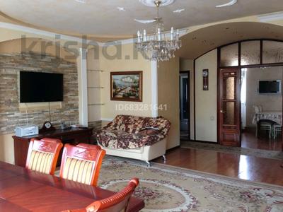 4-бөлмелі пәтер · 110 м² · 4/4 қабат, Жамбыла 36, бағасы: 700 000 〒 в Алматы, Медеуский р-н