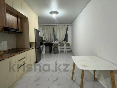 2-бөлмелі пәтер · 65.9 м² · 5/10 қабат, Кульджинский тракт, бағасы: 36.5 млн ₸ в Алматы, Турксибский р-н