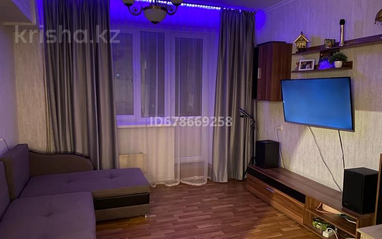 Продажа 2-комнатной квартиры - №678669258: Айнабулак-3, Алматы ...