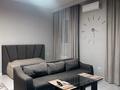 1-комнатная квартира · 52 м² · 1/7 этаж, Атшабар 17/1 — Толе би Желтоксан за 3 000 ₸ в Таразе