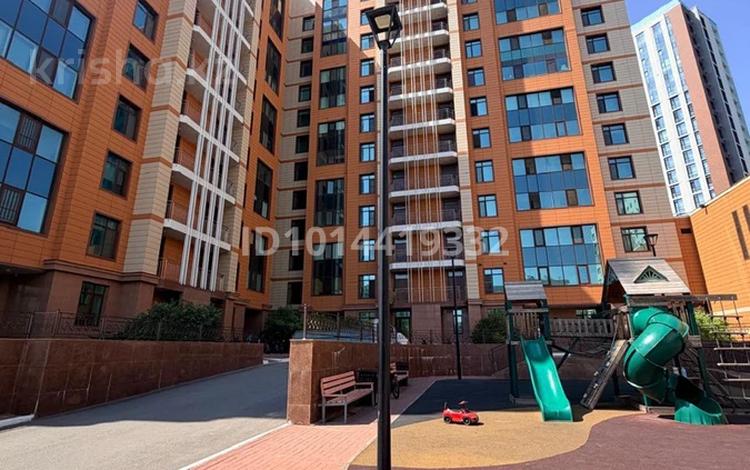 5-комнатная квартира · 250 м² · 4/12 этаж, Шыганак 3 — Сарыарка за 1.8 млн ₸ в Астане, Сарыарка р-н — фото 2