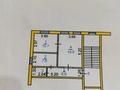 2-комнатная квартира, 47 м², 2/2 этаж, Сералина за 11 млн 〒 в Костанае — фото 7