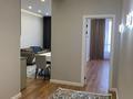 2-комнатная квартира · 56 м² · 17/18 этаж, Абая 164/2 — Брусиловского за 370 000 ₸ в Алматы, Бостандыкский р-н