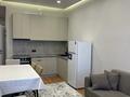 2-комнатная квартира · 56 м² · 17/18 этаж, Абая 164/2 — Брусиловского за 370 000 ₸ в Алматы, Бостандыкский р-н — фото 10