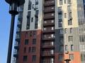 2-комнатная квартира · 56 м² · 17/18 этаж, Абая 164/2 — Брусиловского за 370 000 ₸ в Алматы, Бостандыкский р-н — фото 12